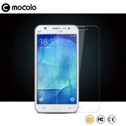Защитное стекло MOCOLO Premium Glass для Samsung J700H Galaxy J7