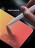 ТПУ чехол Color Glass для Xiaomi Mi8 Lite