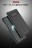 ТПУ накладка для Samsung Galaxy Note 8 iPaky