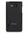 ТПУ накладка Melkco Poly Jacket для LG P705 Optimus L7 (+ пленка на экран)