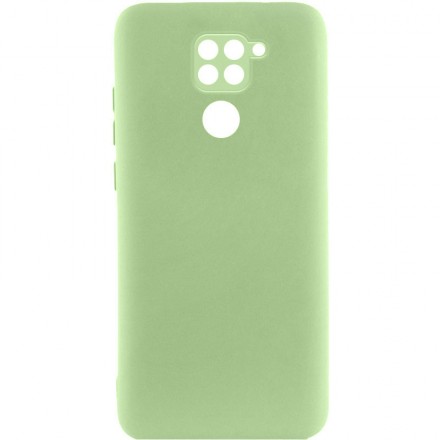 Накладка Lakshmi Original Full Camera для Xiaomi Redmi 10X