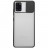 TPU+PC чехол Vizor (защита камеры) для Samsung Galaxy A31