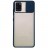 TPU+PC чехол Vizor (защита камеры) для Samsung Galaxy A31