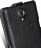 Кожаный чехол (флип) Melkco Jacka Type для Sony Xperia T (LT30i)