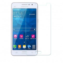 Защитная пленка на экран для Samsung G532 Galaxy J2 Prime (2016) (прозрачная)