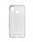 Прозрачная накладка Crystal Prisma для Samsung A405F Galaxy A40