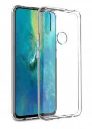 TPU чехол Prime Crystal 1.5 mm для Huawei P Smart Z