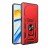 TPU+PC чехол Gate Ring Plaza (с защитой камеры) для Xiaomi Redmi 14C