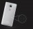 Ультратонкая ТПУ накладка Crystal для Huawei Honor 5X / GR5 (прозрачная)