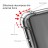 Прозрачный чехол Crystal Protect для Samsung Galaxy A12s