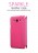 Чехол (книжка) Nillkin Sparkle для Samsung G7200 Galaxy Grand 3