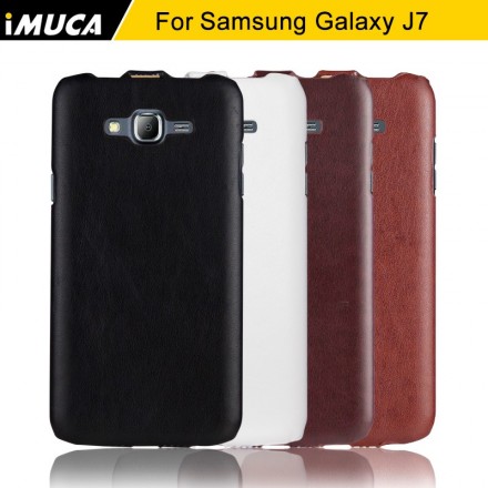 Чехол (флип) iMUCA Concise для Samsung J700H Galaxy J7