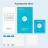 Защитное стекло Nillkin CP+PRO с рамкой для Samsung Galaxy A52s