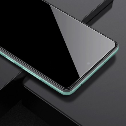 Защитное стекло Nillkin CP+PRO с рамкой для Samsung Galaxy A52s