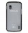 ТПУ накладка Melkco Poly Jacket для LG E975 Optimus G (+ пленка на экран)