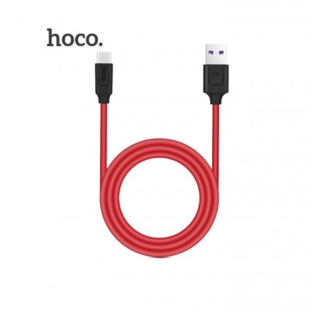 USB - Type-C кабель HOCO X11 Rapid