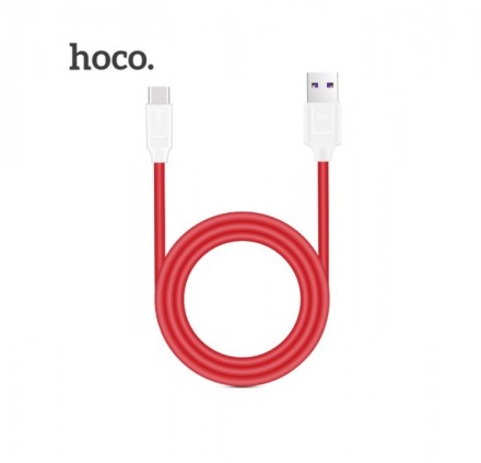 USB - Type-C кабель HOCO X11 Rapid