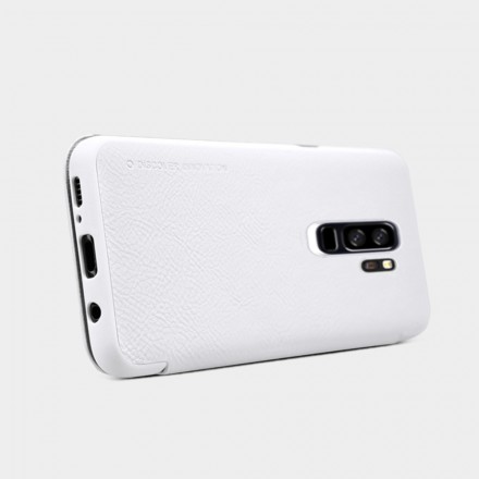 Чехол (книжка) Nillkin Qin для Samsung Galaxy S9 Plus G965F