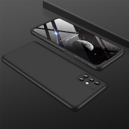 Пластиковый чехол Full Body 360 Degree для Samsung Galaxy M31s M317F
