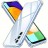 Прозрачный чехол Crystal Protect для Samsung Galaxy M15