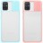 TPU+PC чехол Vizor (защита камеры) для Samsung Galaxy A71 A715