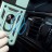 TPU+PC чехол Gate Ring Plaza (с защитой камеры) для Xiaomi Poco C75