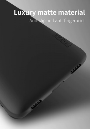 ТПУ накладка X-Level Guardain Series для Xiaomi Pocophone F1