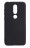 Матовая ТПУ накладка для Nokia 5.1 Plus