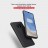 Пластиковая накладка Nillkin Super Frosted для OnePlus 7T