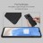 Пластиковая накладка Nillkin Super Frosted для OnePlus 7T