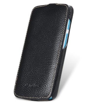 Кожаный чехол (флип) Melkco Jacka Type для HTC Desire 500