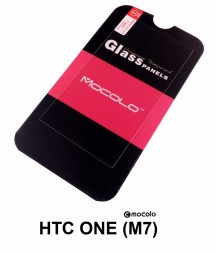 Защитное стекло MOCOLO Premium Glass для HTC One Dual Sim
