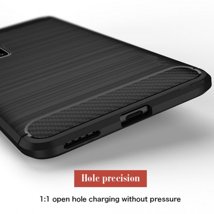ТПУ чехол для Samsung Galaxy Note 10 Lite N770F iPaky Slim