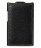 Кожаный чехол (флип) Melkco Jacka Type для  LG E400 Optimus L3
