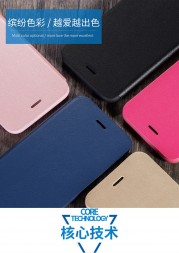 Чехол-книжка X-level FIB Color Series для Samsung Galaxy J6 2018 J600