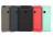 ТПУ накладка для Huawei P8 Lite 2017 iPaky Slim