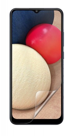 Гидрогелевая защитная пленка Clear Film HD для Samsung Galaxy A32