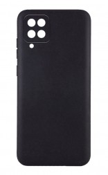 Матовый ТПУ чехол Full Cam для Samsung Galaxy M53 5G