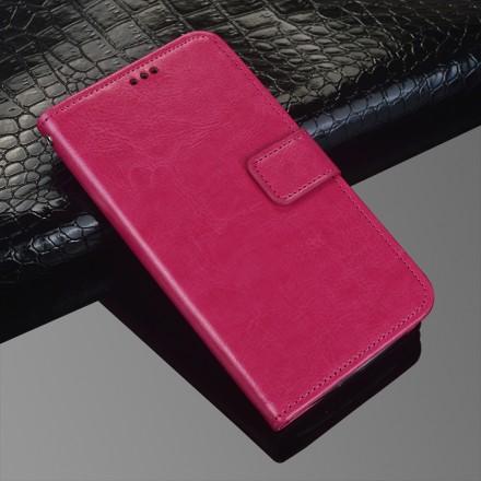 Чехол (книжка) Wallet PU для Meizu Pro 6s