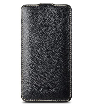 Кожаный чехол (флип) Melkco Jacka Type для Samsung N9000 Galaxy Note 3