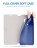 Чехол-книжка X-level FIB Color Series для Samsung Galaxy J8 Plus 2018