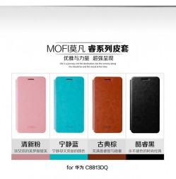 Чехол (книжка) MOFI Classic для Huawei Ascend Y530