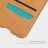 Чехол (книжка) Nillkin Qin для Samsung Galaxy M51 M515F