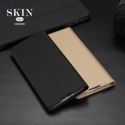 Чехол-книжка Dux для Xiaomi Redmi Note 10 Pro