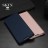 Чехол-книжка Dux для Xiaomi Redmi Note 10 Pro