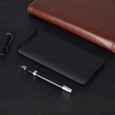 Матовая ТПУ накладка для Samsung Galaxy A80 A805F