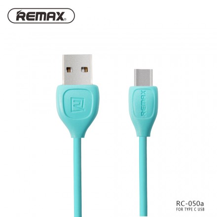  USB кабель - Type C Remax Lesu (RC-050a)