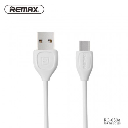  USB кабель - Type C Remax Lesu (RC-050a)