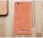 Чехол MOFI Back PU для Xiaomi Redmi 4A