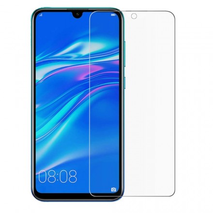 Защитное стекло Tempered Glass 2.5D для Huawei Y6s 2019